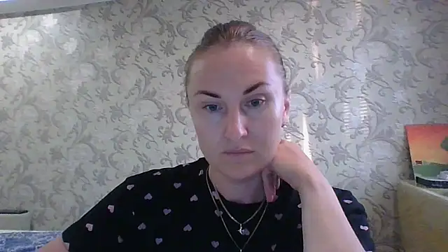 TashaLightX's Webcam Show