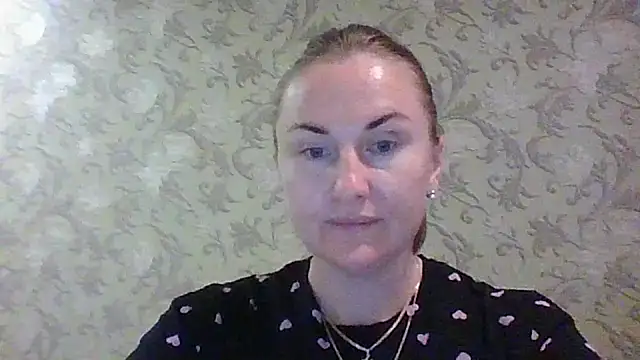 TashaLightX's Webcam Show