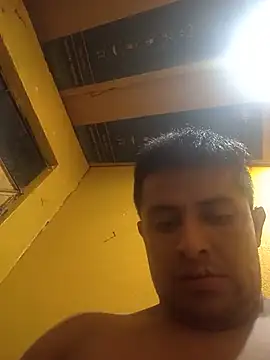 A-z0-9ivan Webcam show