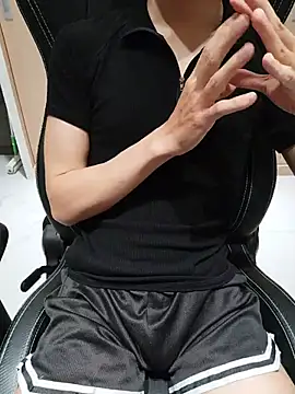 mochi8802 网络视讯表演