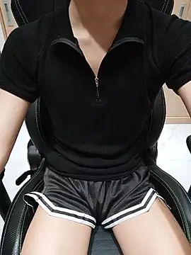 mochi8802 Show Webcam
