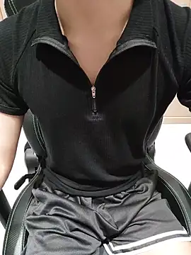 mochi8802 Show Webcam