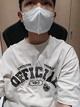 mochi8802 网络视讯表演