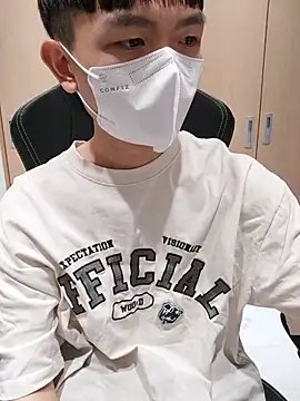 mochi8802 Show Webcam