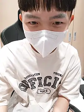 mochi8802 Show Webcam