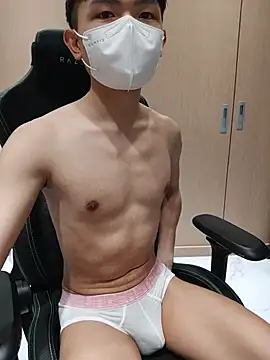 mochi8802 Show Webcam