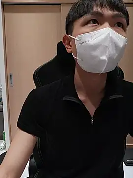 mochi8802 Pertunjukan Webcam