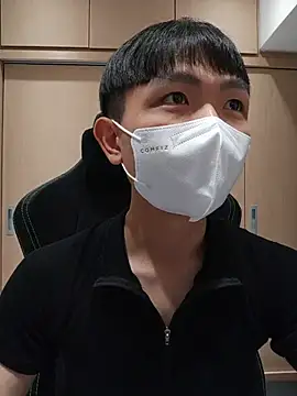 mochi8802 Pertunjukan Webcam