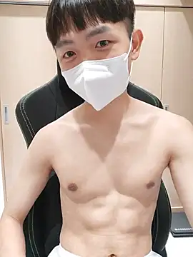 mochi8802 网络视讯表演