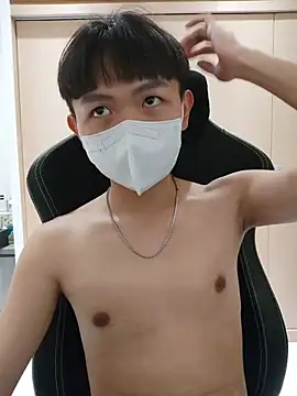 Show de mochi8802 na webcam