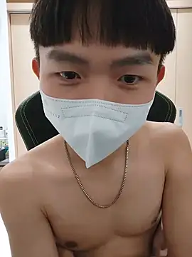 mochi8802 网络视讯表演