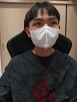mochi8802 Pertunjukan Webcam