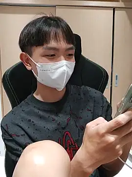 mochi8802 网络视讯表演