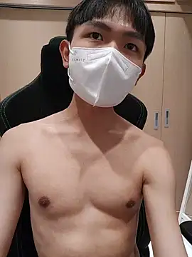 mochi8802 Show Webcam