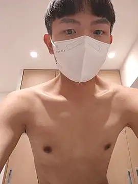 mochi8802 Show Webcam