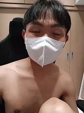 mochi8802 Pertunjukan Webcam