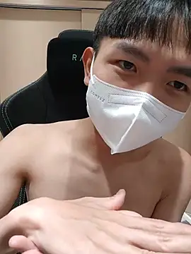 mochi8802 Pertunjukan Webcam
