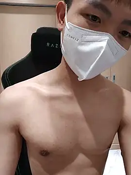 โชว์เว็บแคมของ mochi8802