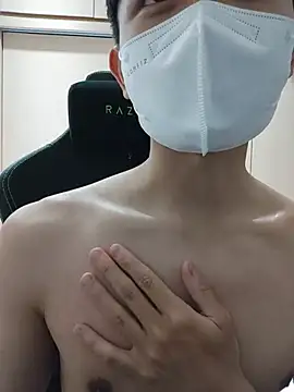 mochi8802 Show Webcam