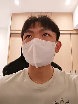 mochi8802 Show Webcam