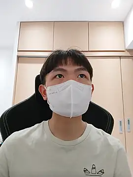 mochi8802 Show Webcam
