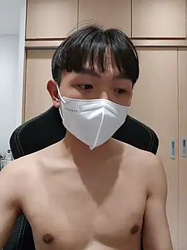 mochi8802 웹캠 쇼