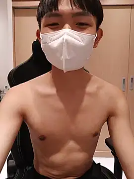 mochi8802 Webcam Show