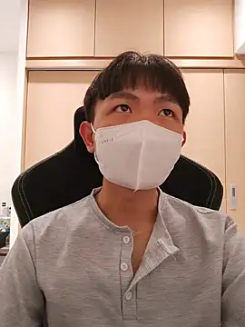 mochi8802 Show Webcam