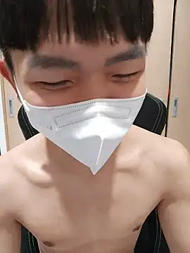 mochi8802 Pertunjukan Webcam