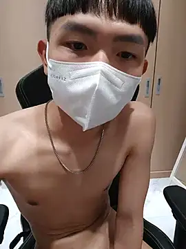 mochi8802 웹캠 쇼