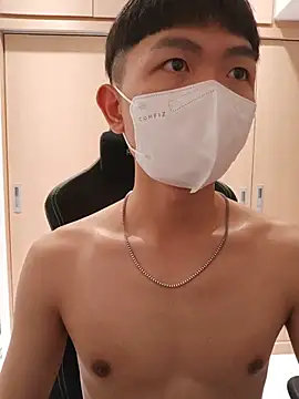 mochi8802 Show Webcam
