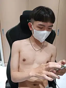 mochi8802 Show Webcam
