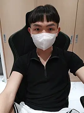 mochi8802's Webcam Show