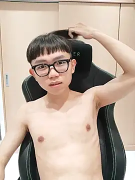 mochi8802 Pertunjukan Webcam