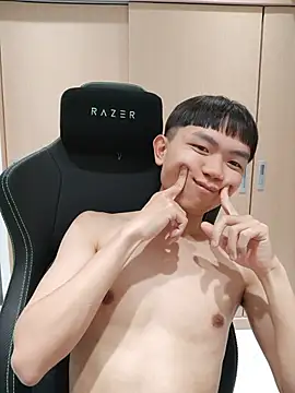 mochi8802 Show Webcam