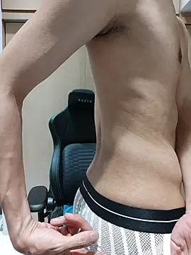 mochi8802 Pertunjukan Webcam