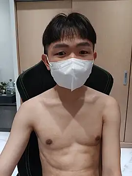 mochi8802 Pertunjukan Webcam