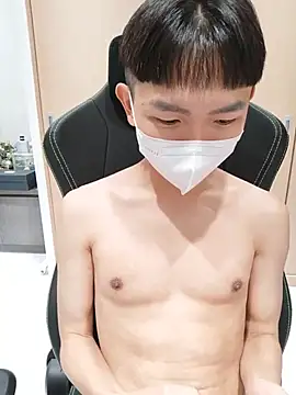 mochi8802 Show Webcam