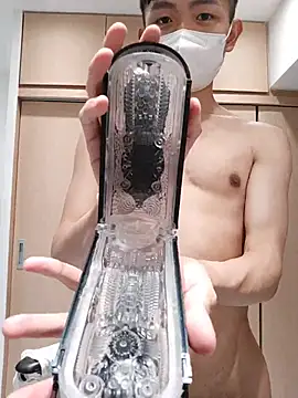 mochi8802 웹캠 쇼