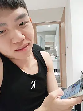 mochi8802 Pertunjukan Webcam