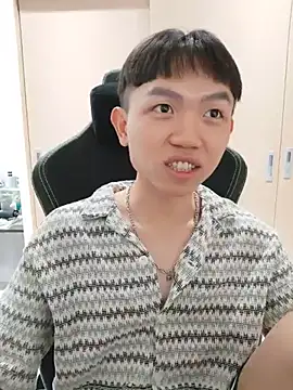 mochi8802 Show Webcam