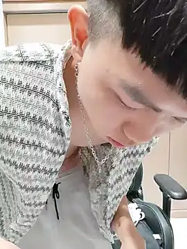mochi8802 网络视讯表演