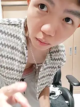 mochi8802 Pertunjukan Webcam