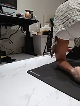mochi8802のウェブカメラショー