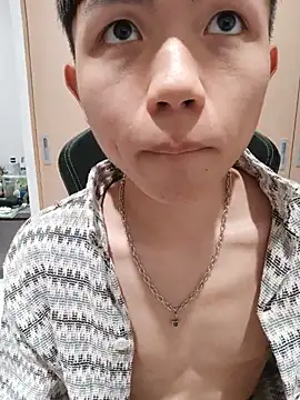 mochi8802 Show Webcam