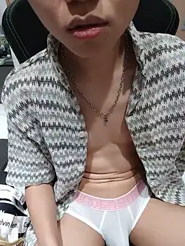 mochi8802 Show Webcam