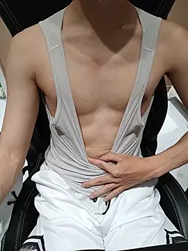 mochi8802 웹캠 쇼