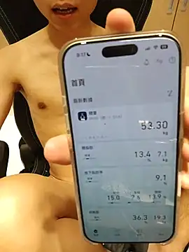 mochi8802のウェブカメラショー