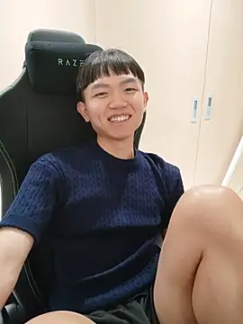 Show modela mochi8802 na web-kameri