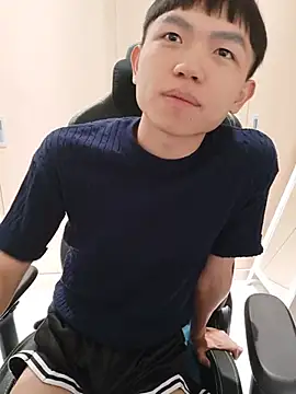 mochi8802 Show Webcam